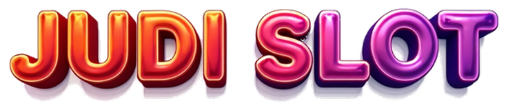 judi slot logo