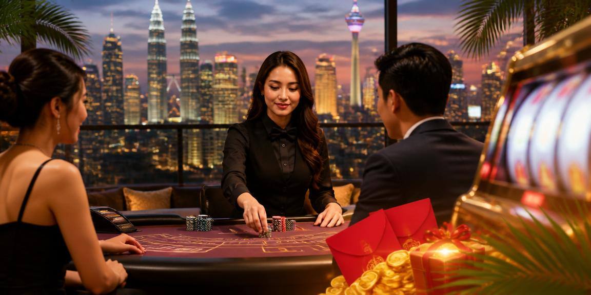 judi slot Ruang permainan