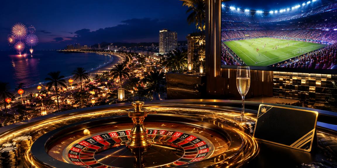 judi slot Live Dealer Lobby